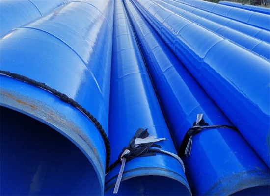 濮阳涂塑复合钢管