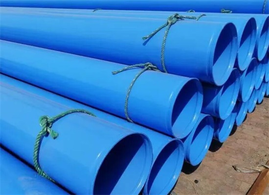 濮阳涂塑复合钢管