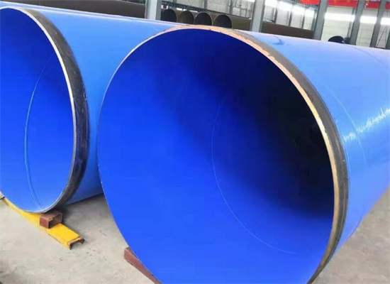 濮阳涂塑复合钢管报价