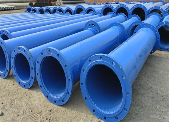 濮阳给水涂塑钢管