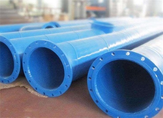 濮阳给水涂塑钢管