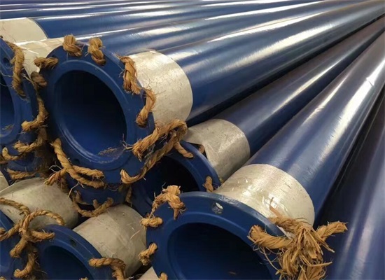 濮阳矿用涂塑钢管