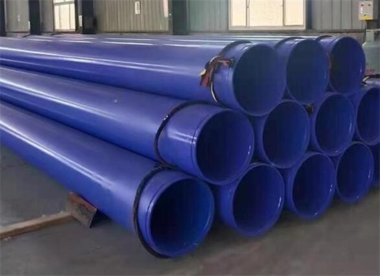 濮阳矿用涂塑钢管厂家