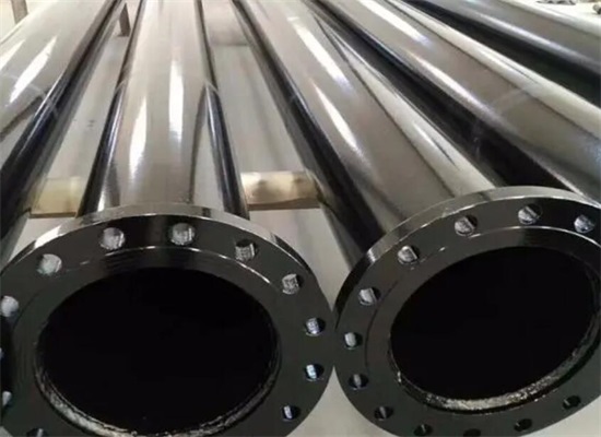 濮阳电力涂塑钢管