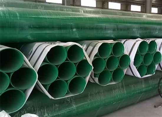 濮阳电力涂塑钢管生产厂家