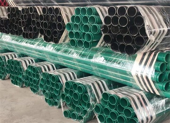 濮阳电力涂塑钢管供应