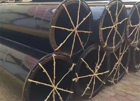 濮阳矿用涂塑钢管供应