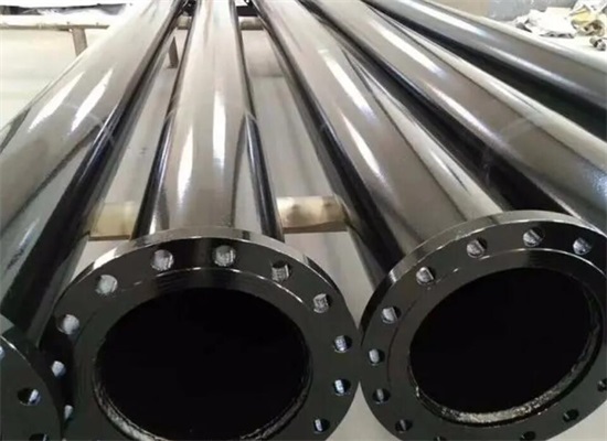 濮阳矿用涂塑钢管供应