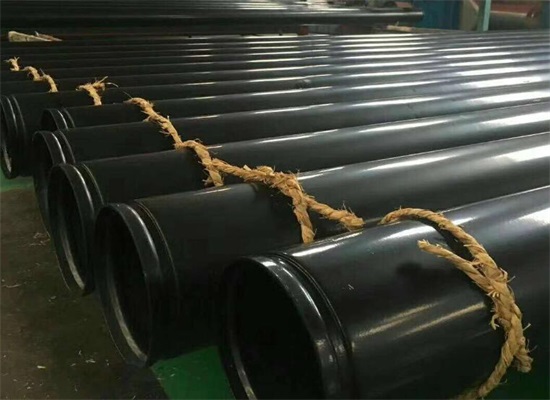 濮阳矿用涂塑钢管定制