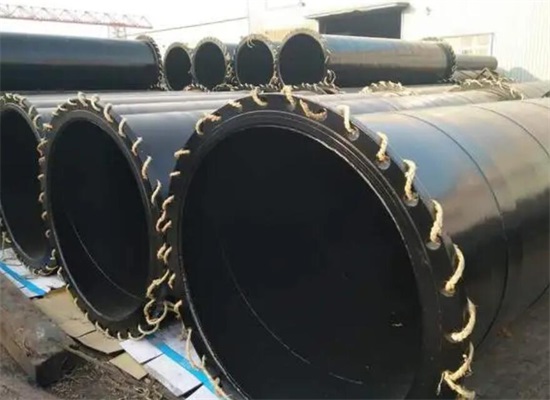 濮阳矿用涂塑钢管定制