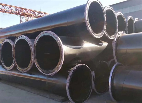 濮阳矿用涂塑钢管厂家