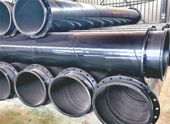 濮阳矿用涂塑钢管厂家