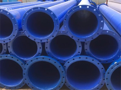 濮阳涂塑钢管清洗表面会不会生锈