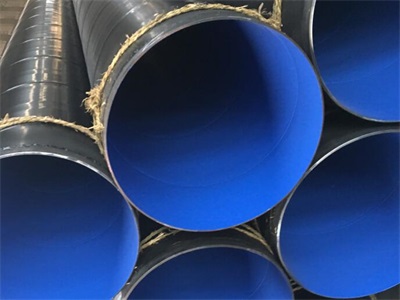 濮阳涂塑钢管工艺生产流程是怎样的?