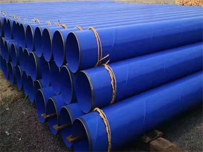 濮阳大口径涂塑钢管出厂检测为什么一定要做剥离试验?